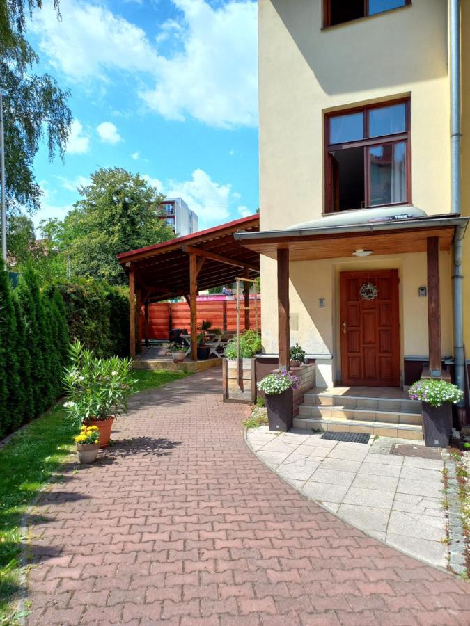 Guest house Babi Vrch