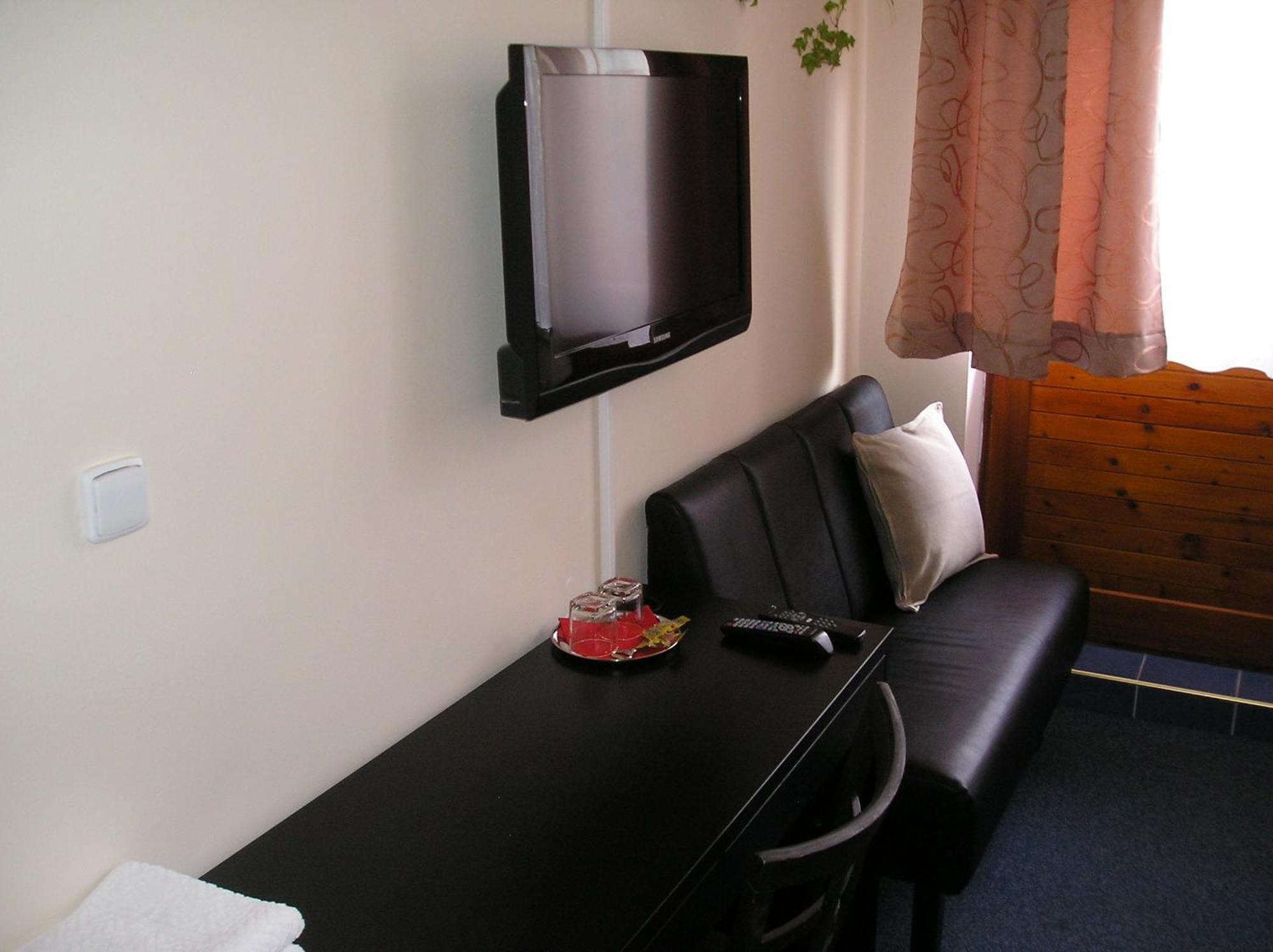 Babi Vrch Guest house 3*